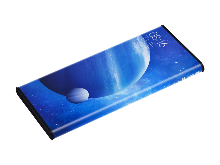 Mi Mix Alpha (Bild: Xiaomi)